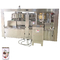 Fresh coconuts water canning machine coconut milk drink canned filling seaming machine labeling machine supplier