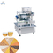 Good taste bowl type oatmeal  wheat grain filling and sealing machine line supplier
